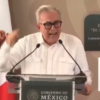 Rubén Rocha niega estar vinculado a Ismael “El Mayo” Zambada (Video)