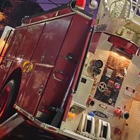 Tres locales fueron afectados por un incendio en plena zona céntrica de San Martin de los Andes