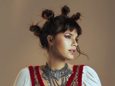 “Tuve una hemorragia interna”: Natalie Pérez, un tratamiento y su actual estado de salud