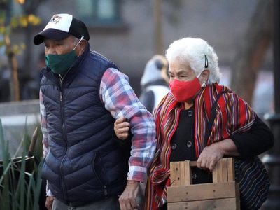 Arrecia el frío en toda la CDMX: se pronostican heladas en estas ocho alcaldías para el miércoles