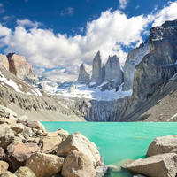 Verano fresco en la Patagonia: tres destinos ideales para escapar del calor