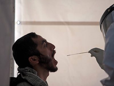 Las "pruebas rápidas" que dejó pasar la Cofepris
