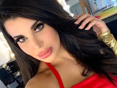 Charlotte Caniggia por fin reveló sus secretos mejor guardados