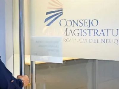 El Consejo de la Magistratura no tendrá potestad para evaluar a los jueces neuquinos