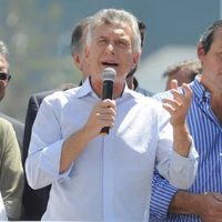 ARA San Juan: el juez pidió informes a la AFI para continuar con el proceso contra Mauricio Macri