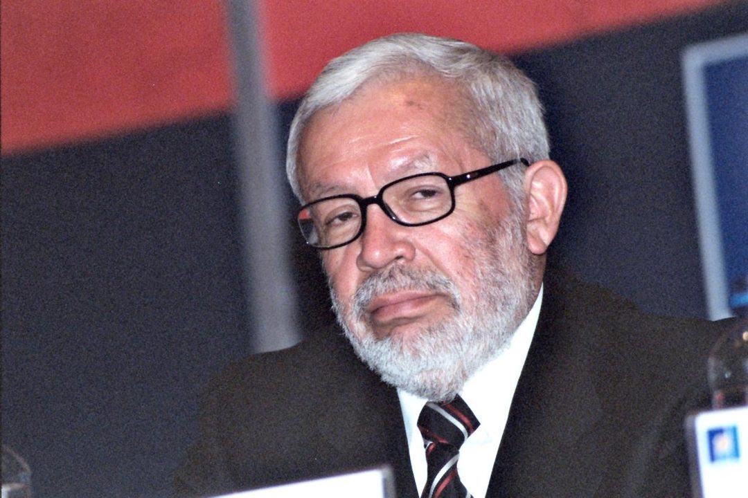 Miguel Ángel Granados Proceso archivo