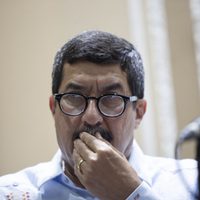 Javier Corral desiste de continuar con juicio de amparo que tramitó para evitar ser detenido