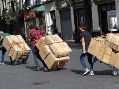 Sin plan sólido, el T-MEC será insuficiente para recuperación económica, advierten