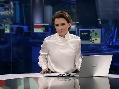 Denise Maerker niega que haya ido a grabar a José Ramón López Beltrán: "ni hemos estado en Houston"