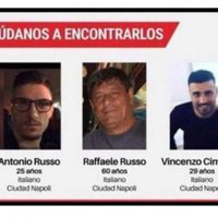 Condenan a 50 años de prisión a expolicías de Tecalitlán por la desaparición de dos italianos
