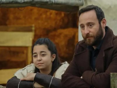 No lo vas a creer: así es en la vida real el actor que hace de Metin en "Melissa"