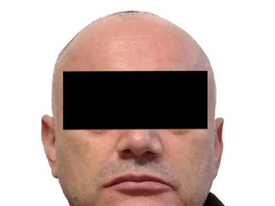 FGR extradita a EU a "La Troca", líder de la Familia Michoacana