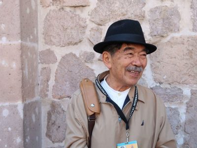 Rica oferta documental mexicana en Morelia