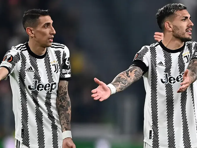 No se quedaron callados: las respuestas de Leandro Paredes y Ángel Di María tras ser involucrados en apuestas ilegales