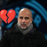 Se separan luego de 30 años: quién era la pareja de Pep Guardiola