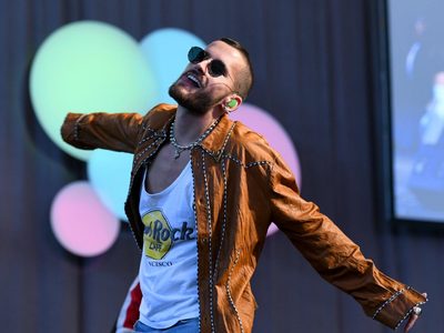 A punto caramelo: Ricky Montaner comienza a prepararse para su boda con Stefi Roitman