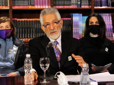 "Llaman la atención": Rodríguez Saá puso en duda el testeo en otras provincias