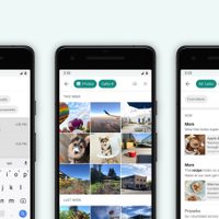 WhatsApp simplificará el envío de fotos múltiples en Android