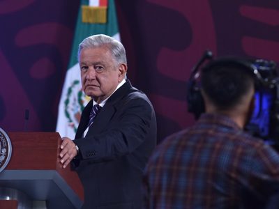 Estos fueron los principales temas de la conferencia mañanera de AMLO del 22 de agosto (Video)