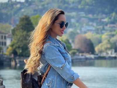 María Teresa Matus fue contundente y se sinceró públicamente sobre su relación con Arturo Vidal