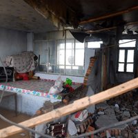 Sismo de 5.7 grados daña más de mil 500 viviendas en China