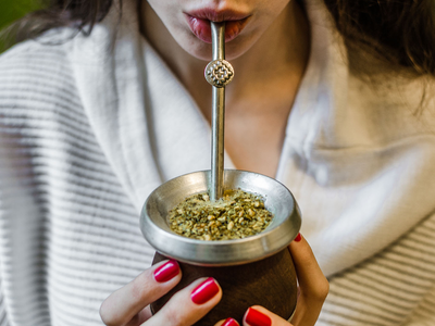 El poderoso ritual con el mate que tenés que realizar para manifestar abundancia y buena energía cada día
