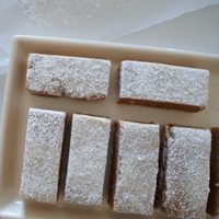 Vauquita casera: con el mismo sabor que las compradas pero mucho más ricas y saludables