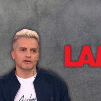 La inesperada medida que tomó América TV con la última emisión de "LAM"