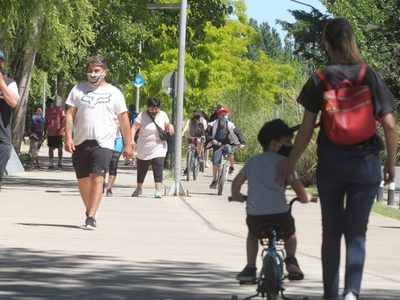Alerta: 5 pacientes fallecidos y 640 nuevos casos de coronavirus en un día en Neuquén