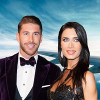 Este es el paradisíaco destino que eligieron Pilar Rubio y Sergio Ramos para vacacionar