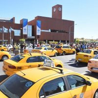 Taxi Rosa: chóferes de Neuquén Capital tomaron medidas ante el tratamiento del proyecto