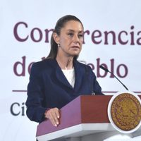 Sheinbaum descarta confrontación con colectivos de búsqueda