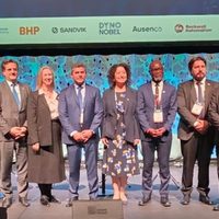 Comenzó la Conferencia Mundial de Cobre con la presencia de Orrego