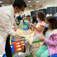 OMS recomienda dosis reducida de Pfizer para vacunar a niños de 5 a 11 años contra covid-19