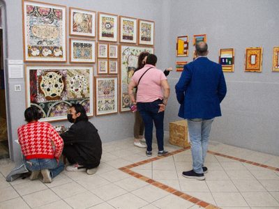 Arte: FAIN, una feria diferente