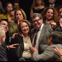 De la incertidumbre al triunfo: intensa negociación de Monreal abrió paso a Yasmín