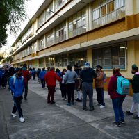 Iglesia pide "erradicar la violencia y la cultura de la muerte" ante el regreso a clases