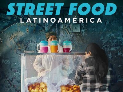 Netflix saca a relucir su lado gourmet con la 2° entrega de Street Food, esta vez Latinoamérica