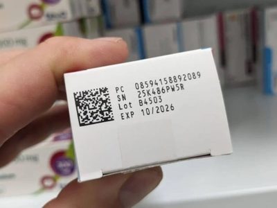 Nueva disposición de ANMAT: así serán los envases de medicamentos en Argentina desde ahora