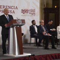 El gobierno ya no informará sobre situación de la pandemia: “hoy termina una etapa” dice AMLO