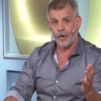 La decisión de la producción de "El Gran Premio de la Cocina" con Christian Petersen