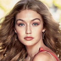 ¡Qué grande! Las imperdibles fotos que tomó Gigi Hadid con una cámara analógica