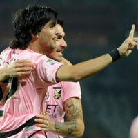 Javier Pastore y el gran gesto con Palermo ante el coronavirus