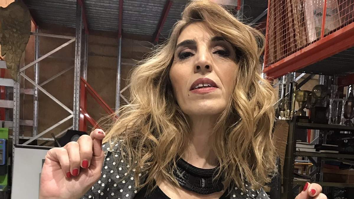 Karina Iavícoli. Fuente: (Instagram)