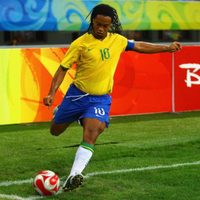 En medio del coronavirus, se cumplió un mes de Ronaldinho en prisión