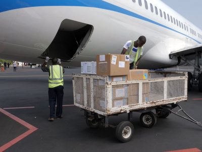 Unicef ya prepara la colosal operación de logística para distribuir la vacuna
