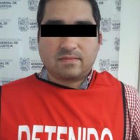 Capturan a exfuncionario de Matamoros por extorsión y asociación delictuosa