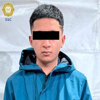 Cae en Iztapalapa presunto homicida de un policía de inteligencia