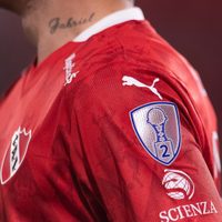 Independiente es descalificado de la Sudamericana 2025 tras violencia en su estadio