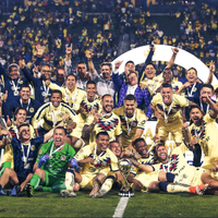 Se alza América como el Campeón de Campeones